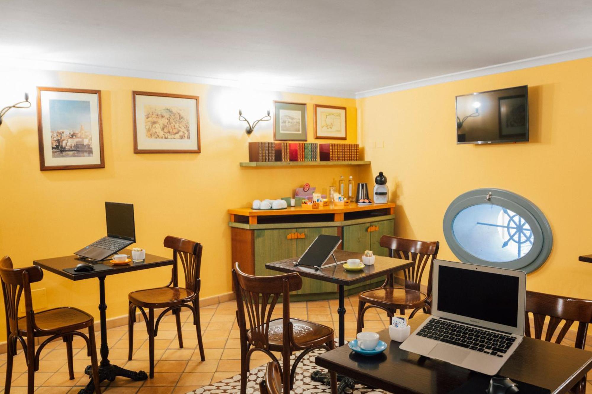 Bed and Breakfast Il Quartuccio Gaeta Exterior foto