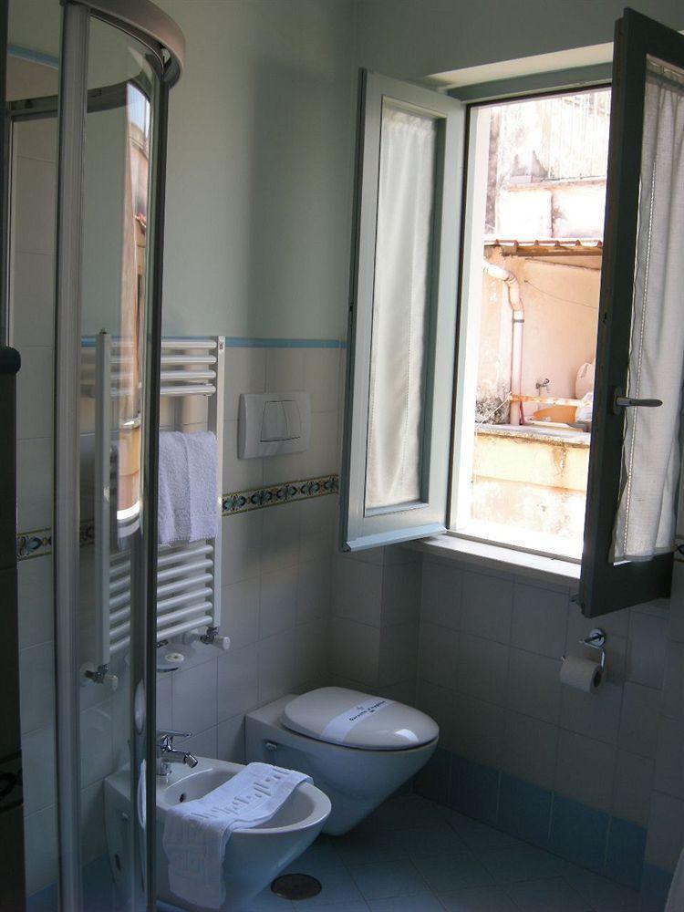Bed and Breakfast Il Quartuccio Gaeta Exterior foto