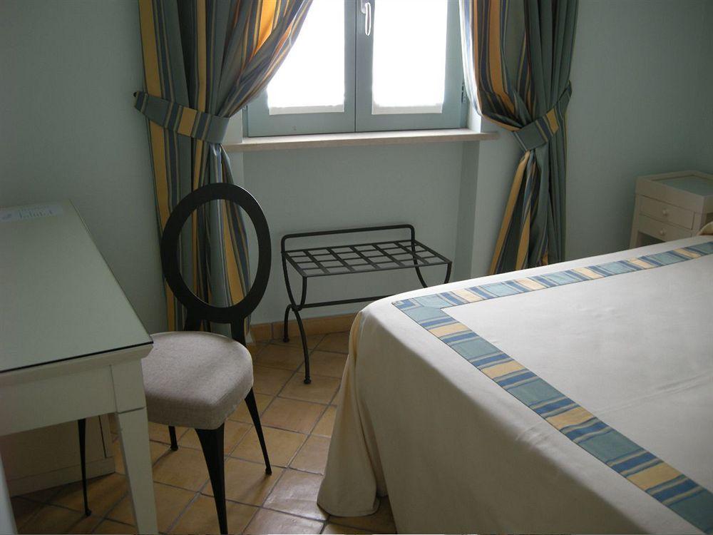 Bed and Breakfast Il Quartuccio Gaeta Exterior foto